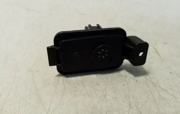 Volvo XC60 Air quality sensor 31418282