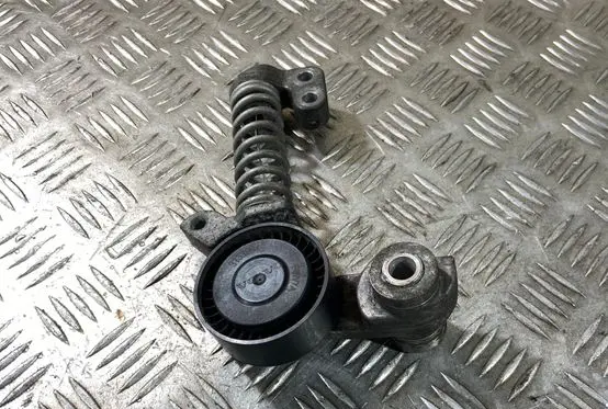 Volvo S60 Alternator belt tensioner 31339945