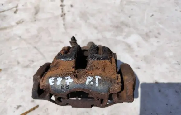 BMW 1 E81 E87 Rear brake caliper 