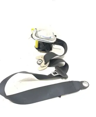 Toyota Avensis T250 Front seatbelt TEAF2EF050P 041024