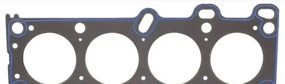 KIA Pride Engine head J1253001