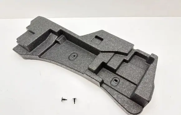 Subaru Forester SL Spare wheel section trim 95086SL100