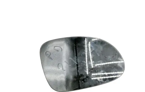 Volkswagen Golf Plus Front door wing mirror part 3C0857522