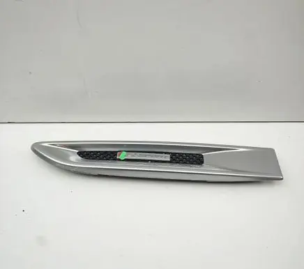 Jaguar XE Fender grill GX73280B11AB