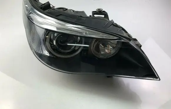 Toyota Yaris Headlight/headlamp 04067489 F3509