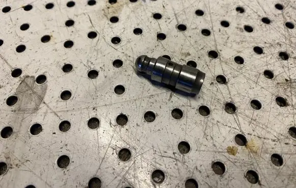 Volkswagen Caddy Tappets lifter 