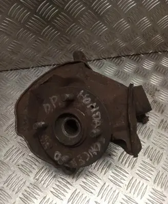 Honda Concerto Front wheel hub