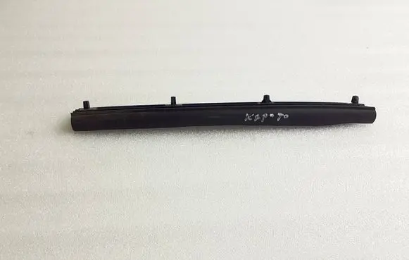 Audi Q2 - Engine hood trim 81A823126