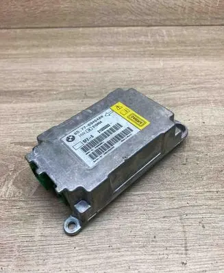 BMW 5 E60 E61 Airbag control unit/module 6946400 21000092
