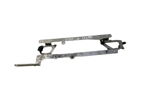 Audi e-tron Engine mounting bracket 4KE819379G