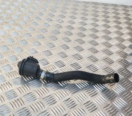 Ford Kuga I Air intake hose/pipe 9684359980