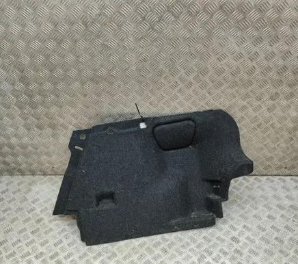 Volvo V40 Cross country Trunk/boot side trim panel 31377928
