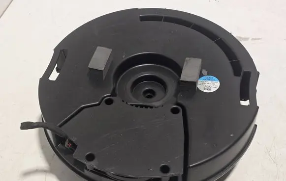 Audi Q5 SQ5 FY Subwoofer speaker 80A035382A 70961YCC 2704181618A