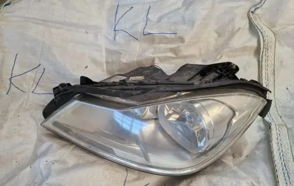 Mercedes-Benz C W204 Headlight/headlamp A2048204959