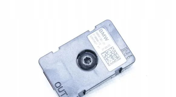 BMW 2 Active Tourer U06 Aerial antenna filter 9856130