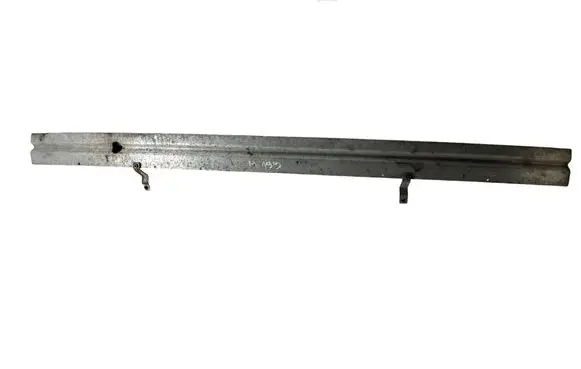 BMW X3 E83 Front bumper cross member 3439780 19080610
