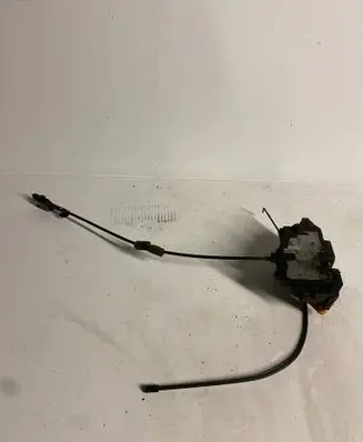 Renault Master III Front door lock
