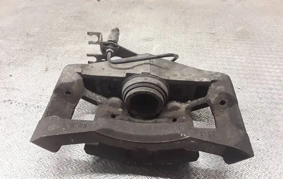 Audi A6 S6 C6 4F Front brake caliper 