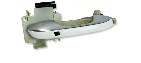 KIA Sorento IV Front door exterior handle 82661P2810 50092