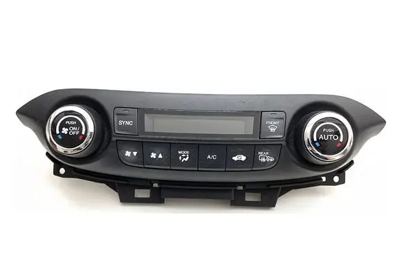 Honda CR-V Interior fan control switch 79600T1EG614M1