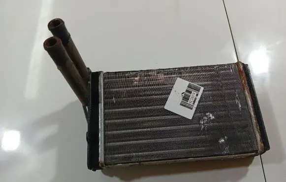 Audi A4 S4 B5 8D Heater blower radiator 14741624