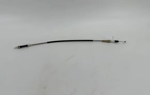 BMW 5 F10 F11 Front door cable line 7175648 51217175648