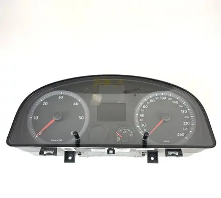 Volkswagen Caddy Speedometer (instrument cluster) 2K0920844A