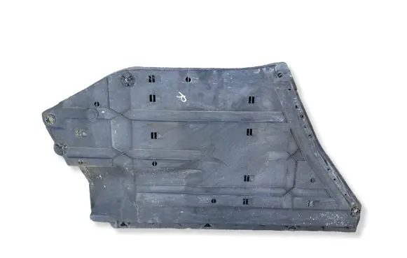 Honda Insight Center/middle under tray cover 74641TM8A