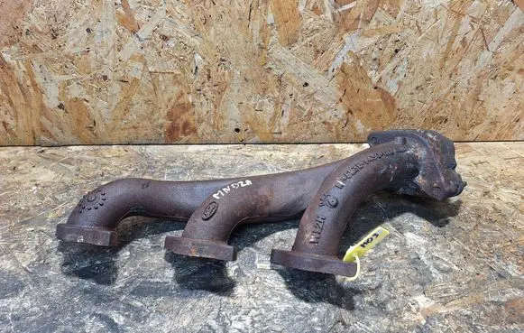 Ford Mustang V Exhaust manifold RF-5R3E-9430-BD