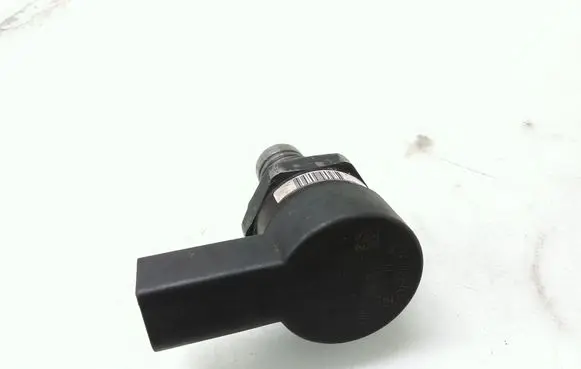 BMW 1 E81 E87 Fuel pressure sensor 0281002738