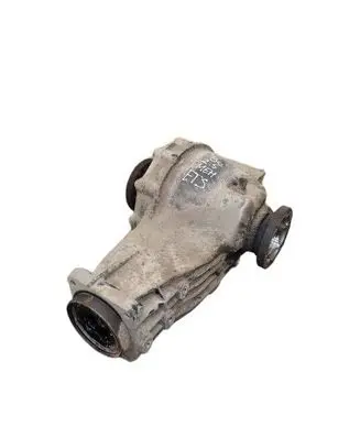 Audi A4 S4 B6 8E 8H Rear differential ETS 01R500044A