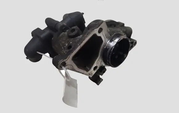 Ford Transit Vacuum pump
