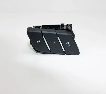 Seat control switch
