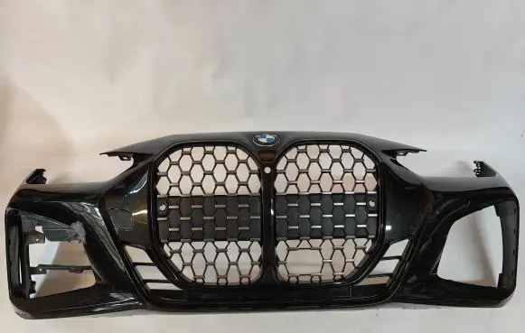 BMW 4 G22 G23 G24 G26 Front bumper