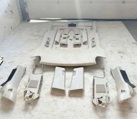 Land Rover Range Rover L405 Headlining set 