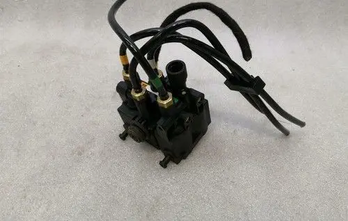 Land Rover Range Rover Sport L494 Air suspension valve block CPLA5B710BB