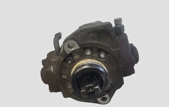 Peugeot Boxer Fuel injection high pressure pump 6C1Q9B395AE