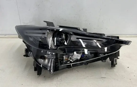 Mazda CX-5 II Headlight/headlamp kb8n-51030 k124-51030