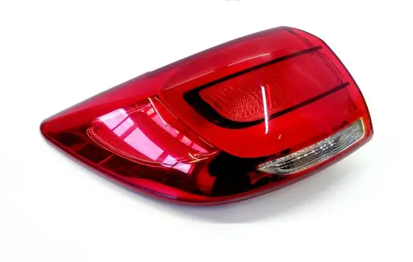 KIA Sportage Rear/tail lights 924013W510