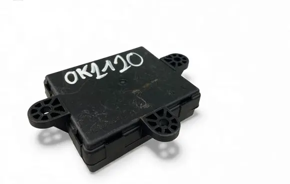 Volvo V60 Other control units/modules 31318963
