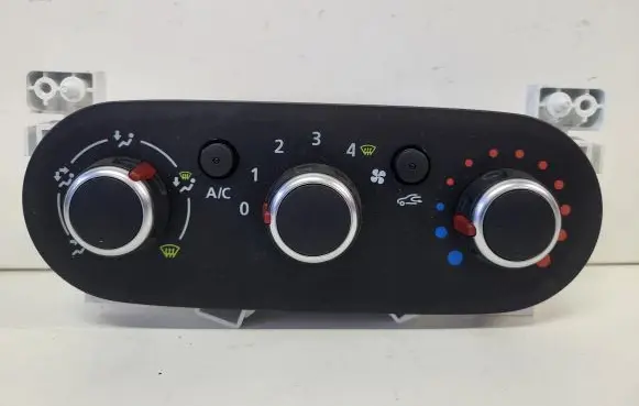 Renault Trafic III (X82) Climate control unit E1093049AC