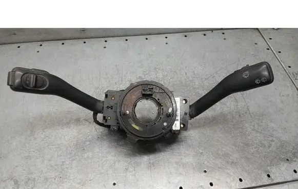 Audi A4 S4 B5 8D Wiper turn signal indicator stalk/switch 4B0953503F