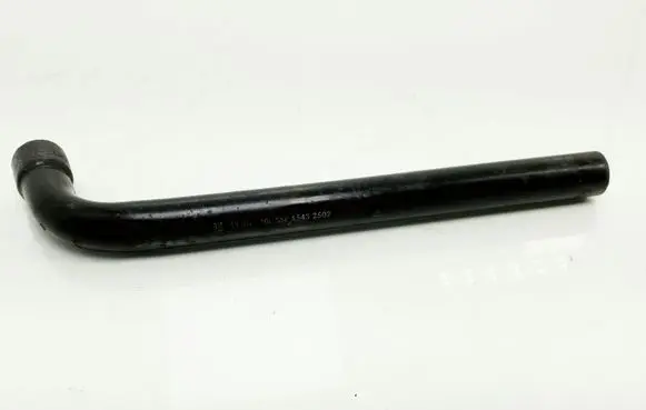 Opel Vectra C Wheel nut wrench 13107800 SSP65432502
