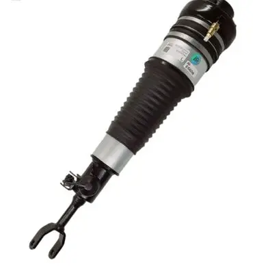 Audi A6 S6 C6 4F Air suspension front shock absorber 4F0616039AB 4F0616039N 4F0616039Q