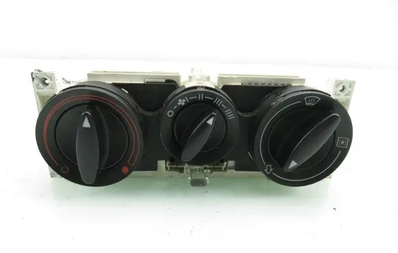 Audi A4 S4 B5 8D Interior fan control switch 8L0819045A