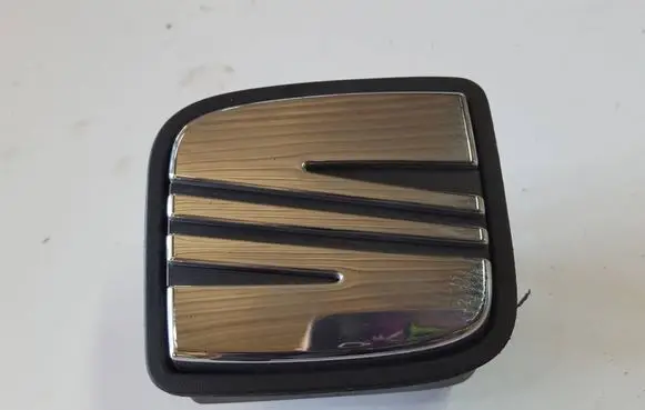 Tailgate/trunk/boot exterior handle