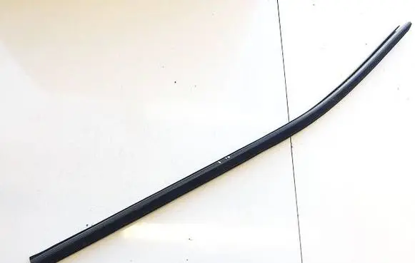 Peugeot 307 Rubber seal front coupe door 9634456199