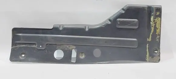 Opel Insignia A Engine splash shield/under tray 13239610