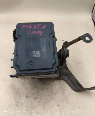 Ford Fiesta ABS Pump CV212C405EA A426G 021209214