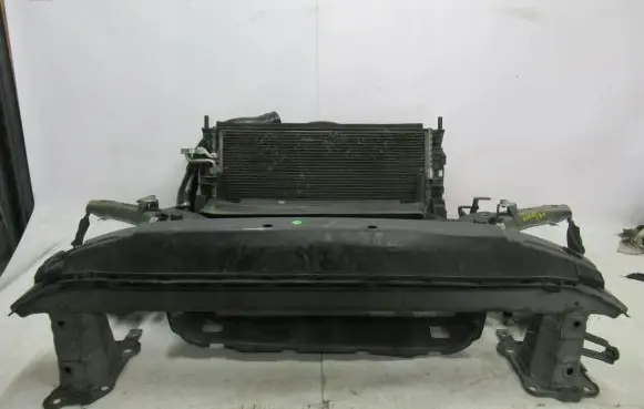 Volvo C30 Front piece kit 